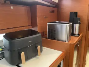 Thumbnail von Dufour 460 Grand Large