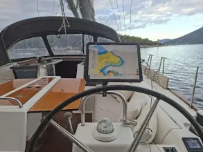 Thumbnail von Dufour 460 Grand Large