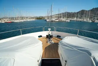 Thumbnail von Sunseeker 76 Yacht Svetlana