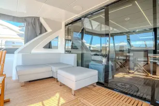 Thumbnail von Sunseeker 76 Yacht Svetlana