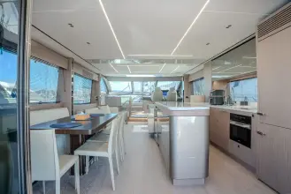 Thumbnail von Sunseeker 76 Yacht Svetlana