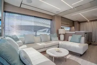 Thumbnail von Sunseeker 76 Yacht Svetlana