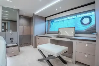 Thumbnail von Sunseeker 76 Yacht Svetlana