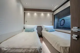 Thumbnail von Sunseeker 76 Yacht Svetlana