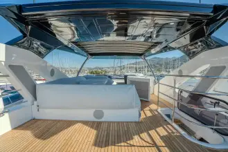 Thumbnail von Sunseeker 76 Yacht Svetlana