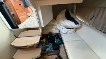 Thumbnail von Carver C34 MJ