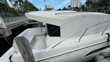 Thumbnail von Carver C34 MJ