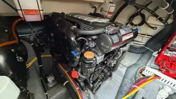 Thumbnail von Carver C34 MJ