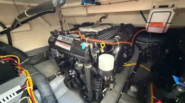 Thumbnail von Carver C34 MJ