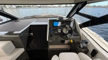 Thumbnail von Carver C34 MJ