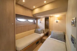 Thumbnail von Princess F62 1745