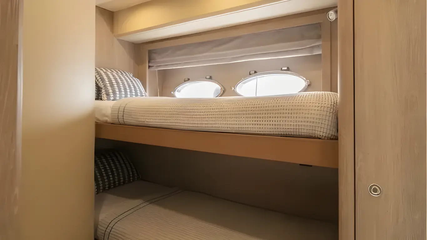 Thumbnail von Princess F62 1745