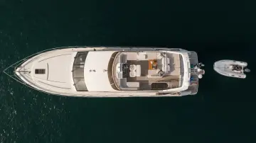 Thumbnail von Princess F62 1745