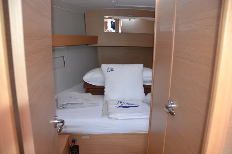 Thumbnail von Dufour 390 Grand Large Cordelia