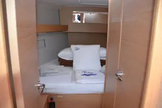 Thumbnail von Dufour 390 Grand Large Cordelia