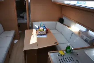 Thumbnail von Dufour 390 Grand Large Cordelia