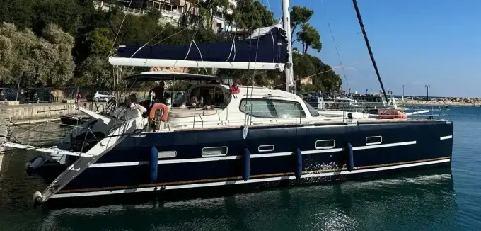 Alliaura Privilege 585