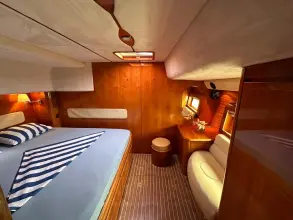 Thumbnail von Alliaura Privilege 585