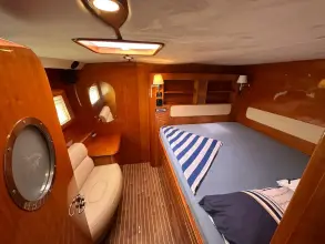 Thumbnail von Alliaura Privilege 585