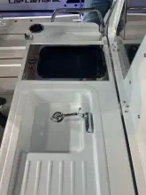 Thumbnail von Jeanneau Cap Camarat 9.0 CC Jeanneau Cap Camarat 9.0CC S2 nieuw model!