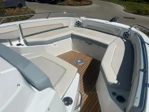 Thumbnail von Jeanneau Cap Camarat 9.0 CC Jeanneau Cap Camarat 9.0CC S2 nieuw model!