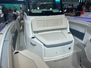 Thumbnail von Jeanneau Cap Camarat 9.0 CC Jeanneau Cap Camarat 9.0CC S2 nieuw model!