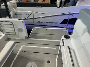 Thumbnail von Jeanneau Cap Camarat 9.0 CC Jeanneau Cap Camarat 9.0CC S2 nieuw model!