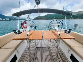 Thumbnail von Beneteau First 53 10013626