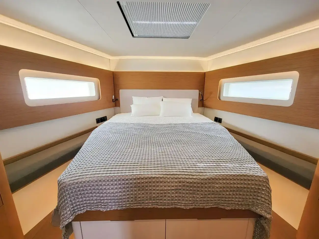 Thumbnail von Beneteau First 53 10013626