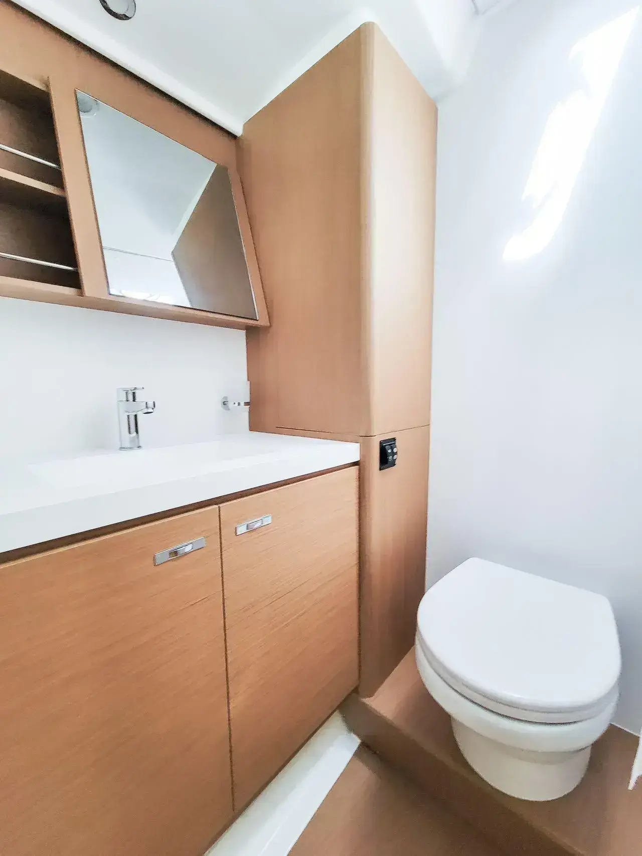 Thumbnail von Beneteau First 53 10013626