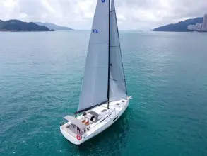 Thumbnail von Beneteau First 53 10013626