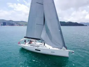 Thumbnail von Beneteau First 53 10013626