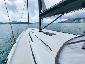 Thumbnail von Beneteau First 53 10013626