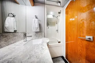 Thumbnail von Cheoy Lee 61 LRC LookingGlass