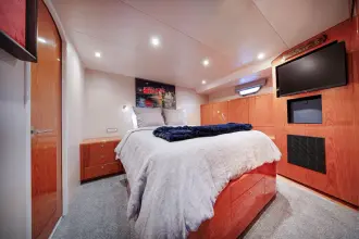 Thumbnail von Cheoy Lee 61 LRC LookingGlass