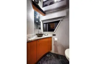 Thumbnail von Cheoy Lee 61 LRC LookingGlass