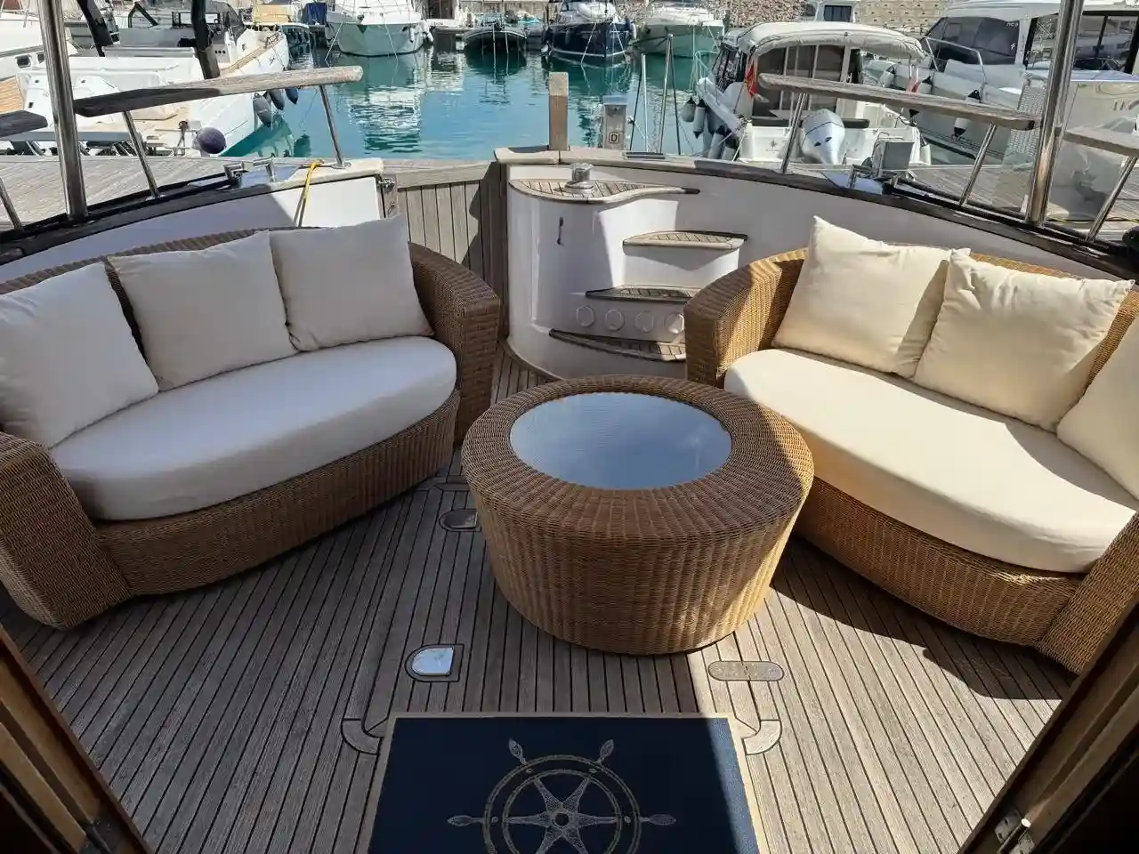 Thumbnail von Menorquin 180 06-00708