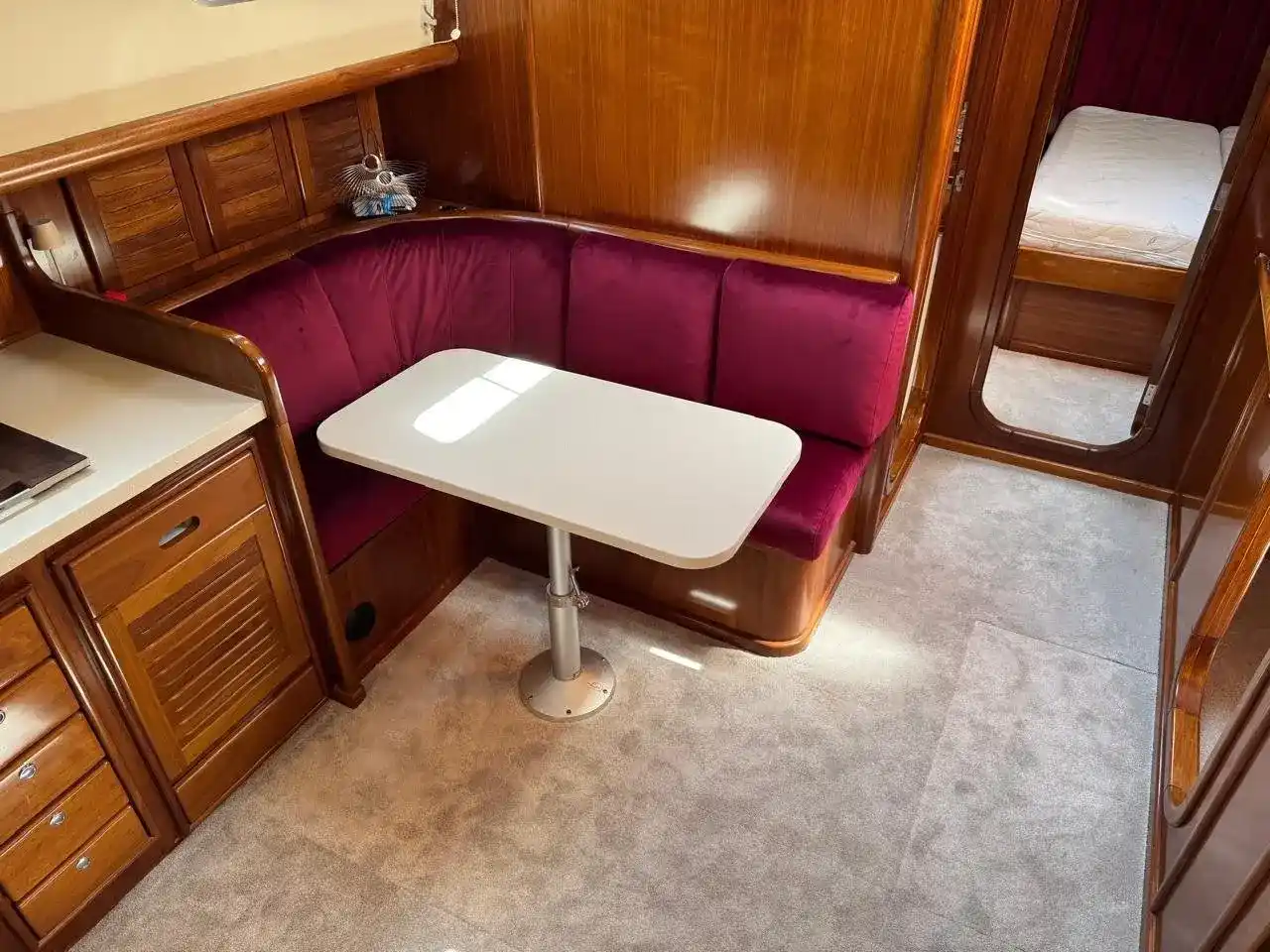 Thumbnail von Menorquin 180 06-00708