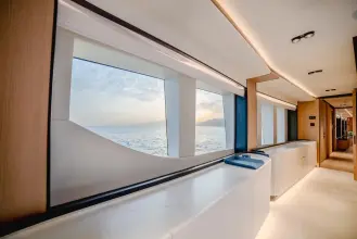 Thumbnail von Majesty 112 Terrasse