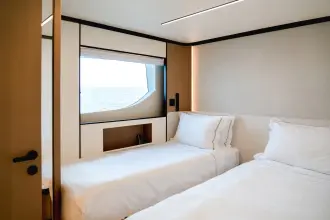 Thumbnail von Majesty 112 Terrasse