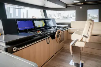 Thumbnail von Majesty 112 Terrasse