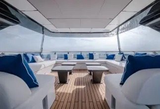 Thumbnail von Majesty 112 Terrasse