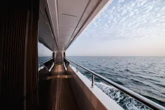 Thumbnail von Majesty 112 Terrasse