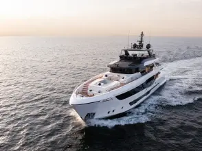 Thumbnail von Majesty 112 Terrasse