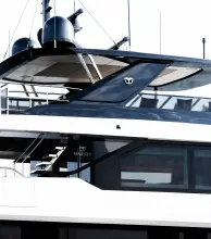 Thumbnail von Majesty 112 Terrasse