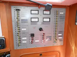 Thumbnail von Norseman 447