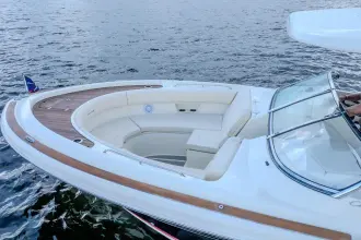 Thumbnail von Chris Craft 30 Calypso