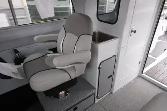 Thumbnail von Kingfisher 2825 Coastal Express 2026 Kingfisher – 2825 Coastal Express