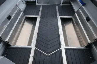 Thumbnail von Kingfisher 2825 Coastal Express 2026 Kingfisher – 2825 Coastal Express