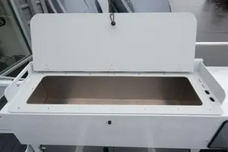 Thumbnail von Kingfisher 2825 Coastal Express 2026 Kingfisher – 2825 Coastal Express